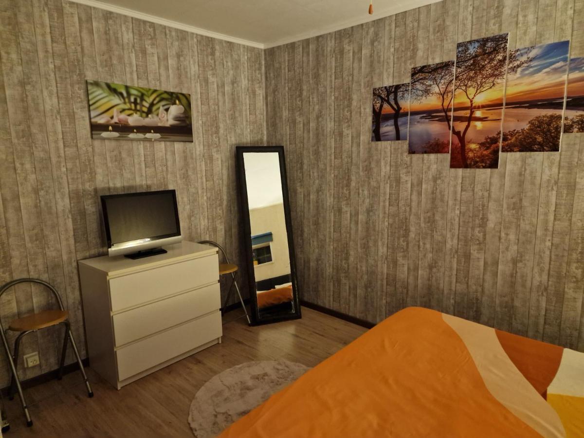 Mignon Apartment Soumagne Exterior photo